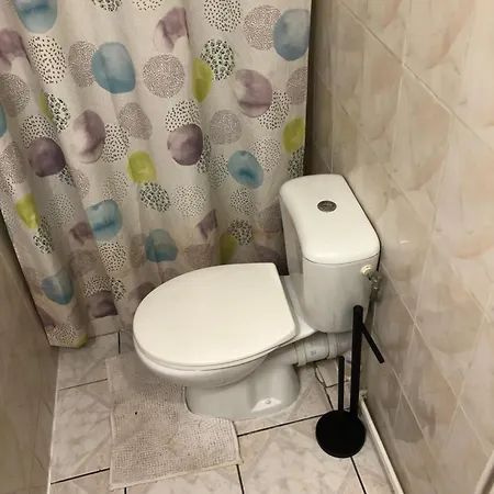 T2 Cosy Corbeil Gare Apartamento Exterior foto