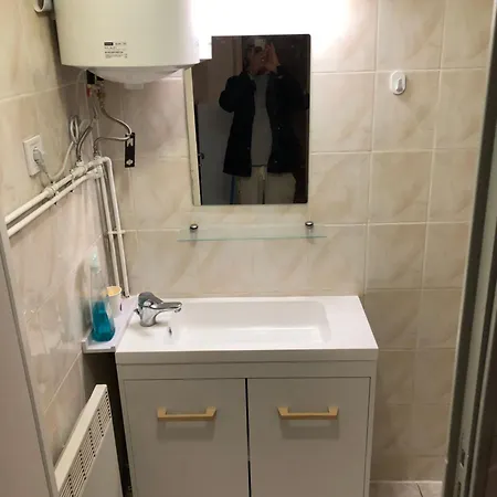 T2 Cosy Corbeil Gare Apartamento Exterior foto