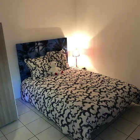 T2 Cosy Corbeil Gare Apartamento Exterior foto