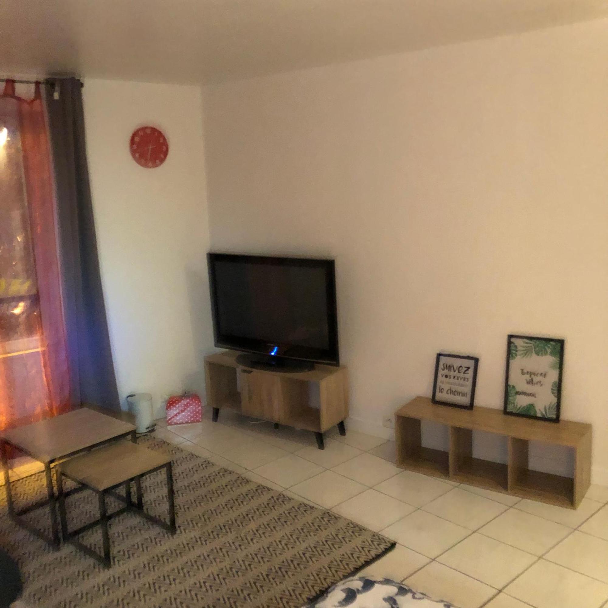 Apartamento T2 Cosy Gare Corbeil-Essonnes