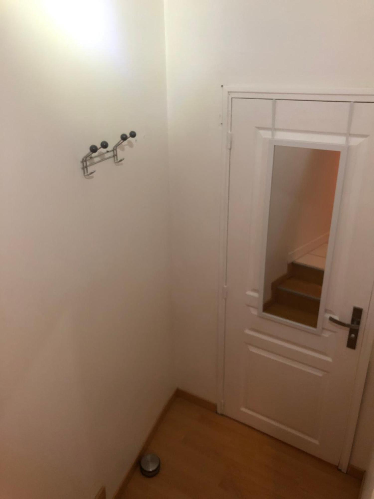 Apartamento T2 Cosy Gare